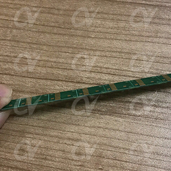 PCB激光切割、分板案例